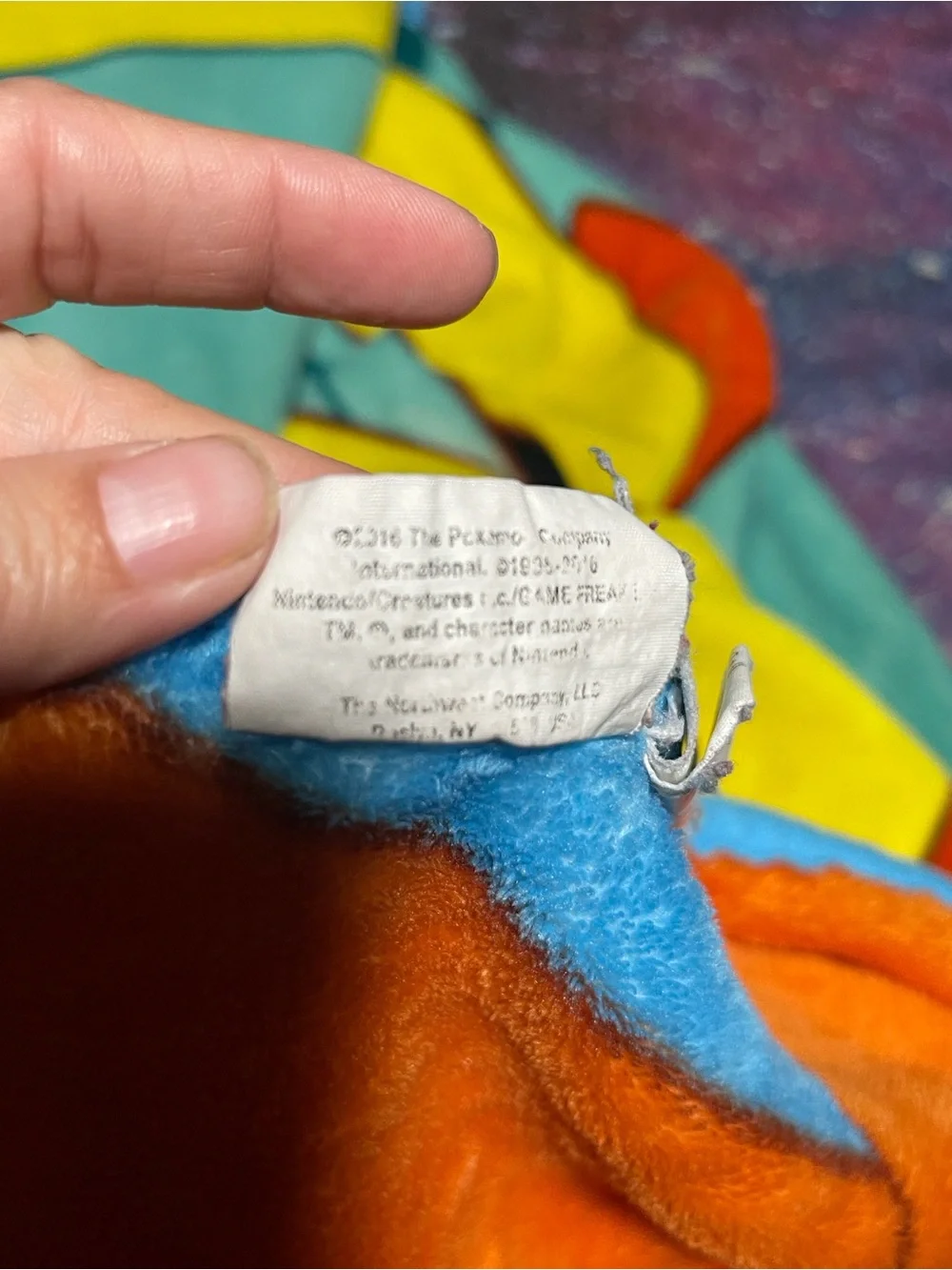RARE/Discontinued Official Pokémon 